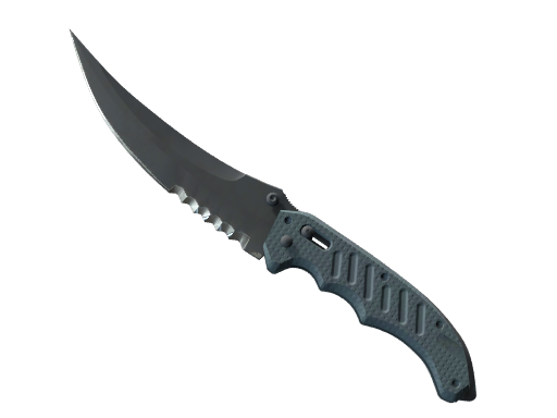 ★ Flip Knife | Night - skin modal