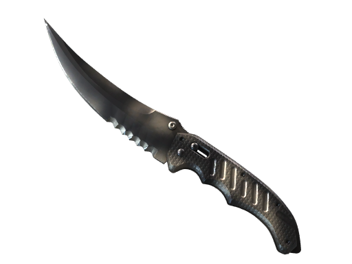 ★ Flip Knife | Scorched - skin modal