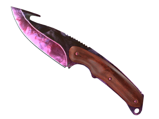 ★ Gut Knife | Doppler Phase 2 skin modal