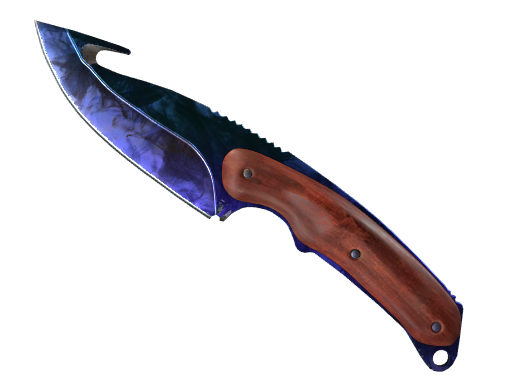 ★ Gut Knife | Doppler Phase 3 skin modal