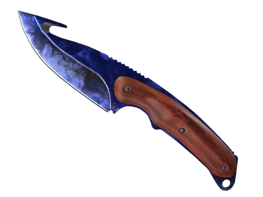 ★ Gut Knife | Doppler Phase 4 - skin modal