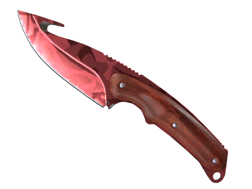 ★ Gut Knife | Slaughter skin modal