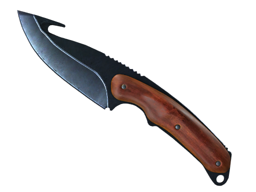 Winter Offensive Weapon Case Knife - skin modal