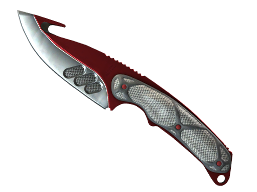 ★ Gut Knife | Autotronic - skin modal