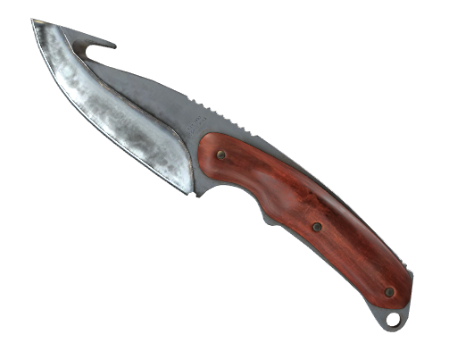 ★ Gut Knife - skin modal