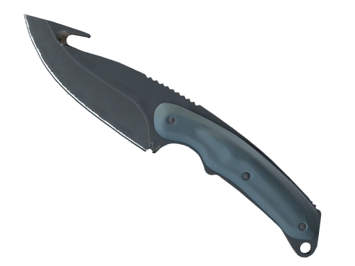 ★ Gut Knife | Night skin modal