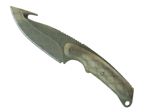 ★ Gut Knife | Safari Mesh - skin modal