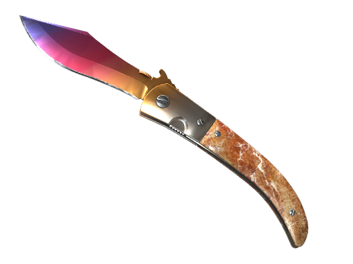 ★ Navaja Knife | Fade skin modal