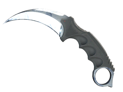 ★ Karambit | Stained - skin modal