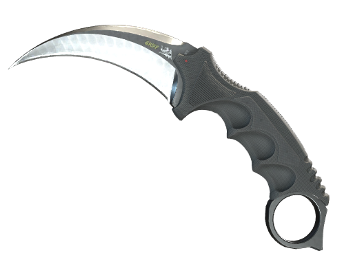 ★ Karambit - skin modal