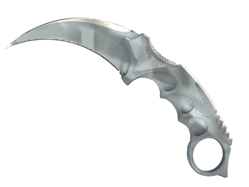 ★ Karambit | Urban Masked skin modal