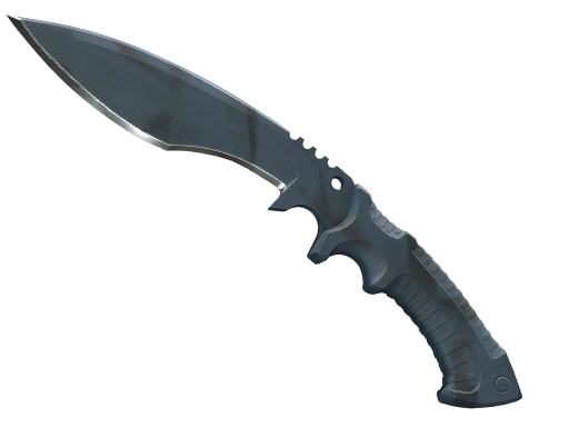 ★ Kukri Knife | Night Stripe - skin modal