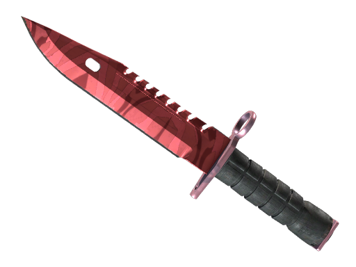 ★ M9 Bayonet | Slaughter skin modal