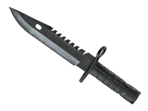 ★ M9 Bayonet - skin modal