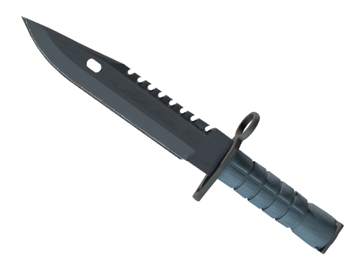 ★ M9 Bayonet | Night skin modal