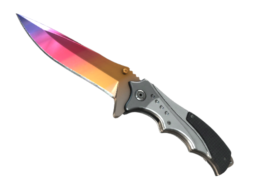 ★ Nomad Knife | Fade - skin modal