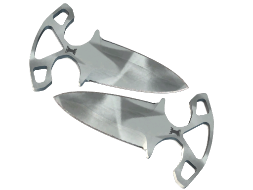 ★ Shadow Daggers | Urban Masked skin modal