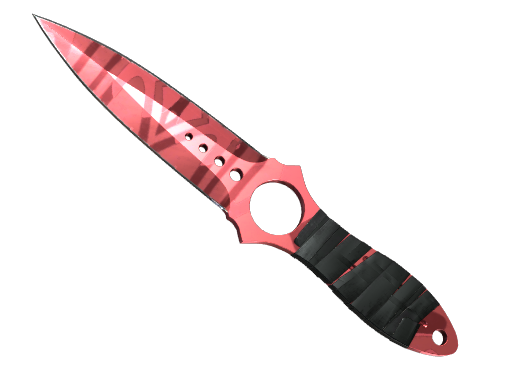 ★ Skeleton Knife | Slaughter - skin modal