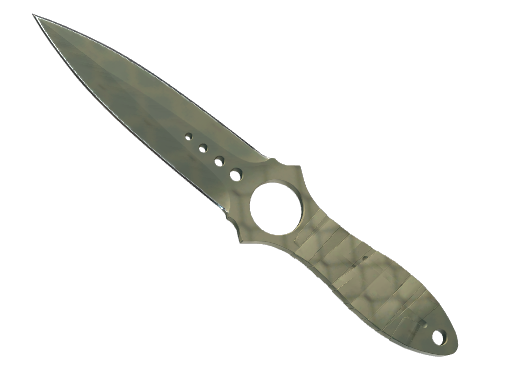 ★ Skeleton Knife | Safari Mesh - skin modal