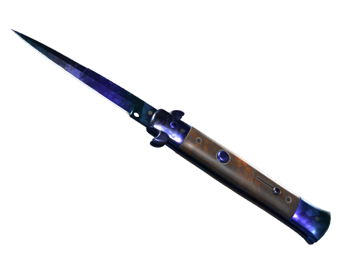 ★ Stiletto Knife | Doppler Phase 3 - skin modal