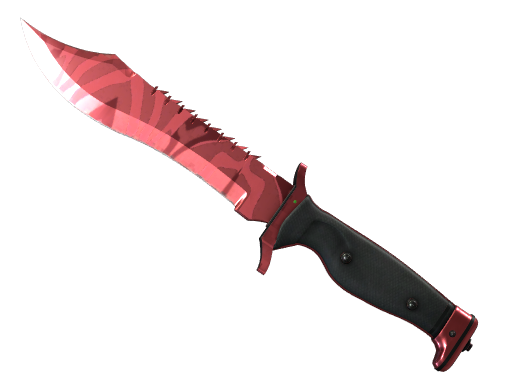 ★ Bowie Knife | Slaughter skin modal