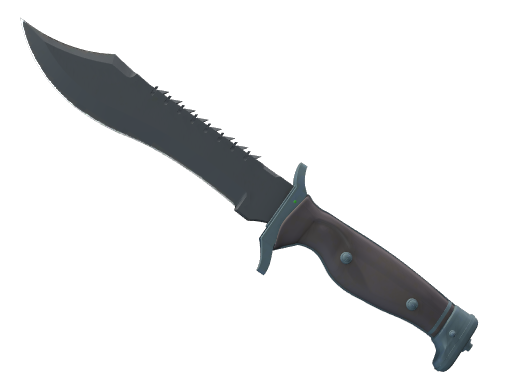 ★ Bowie Knife | Night skin modal