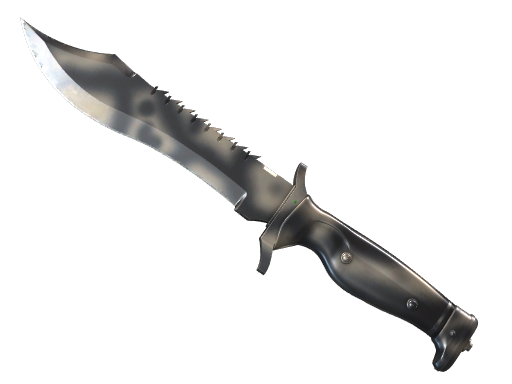 ★ Bowie Knife | Scorched skin modal