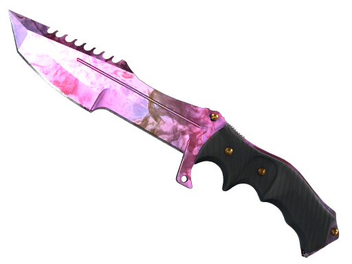 ★ Huntsman Knife | Doppler Phase 2 - skin modal