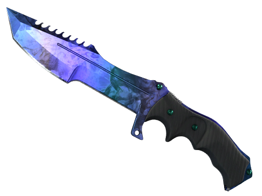 ★ Huntsman Knife | Doppler Phase 3 - skin modal