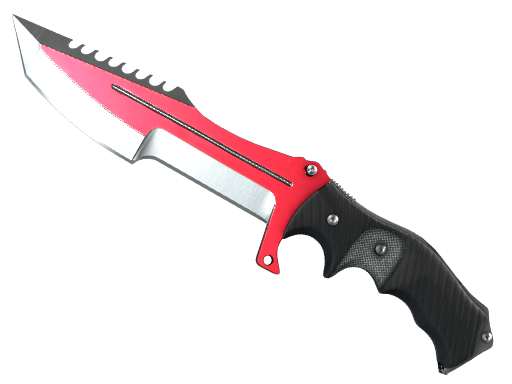 ★ Huntsman Knife | Autotronic skin modal