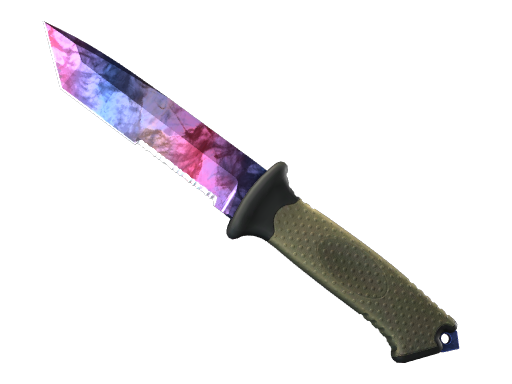 ★ Ursus Knife | Doppler Phase 1 - skin modal