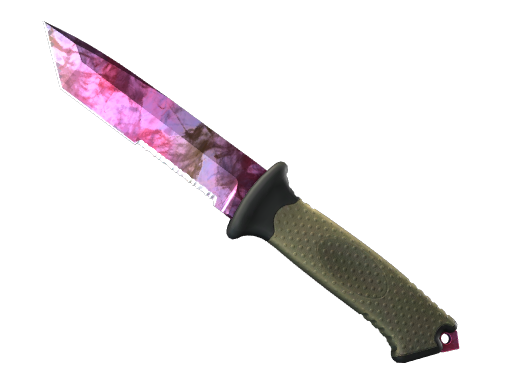 ★ Ursus Knife | Doppler Phase 2 - skin modal