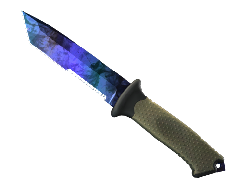 ★ Ursus Knife | Doppler Phase 3 skin modal