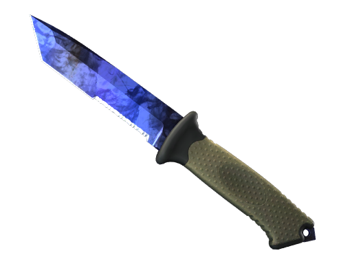 ★ Ursus Knife | Doppler Phase 4 skin modal