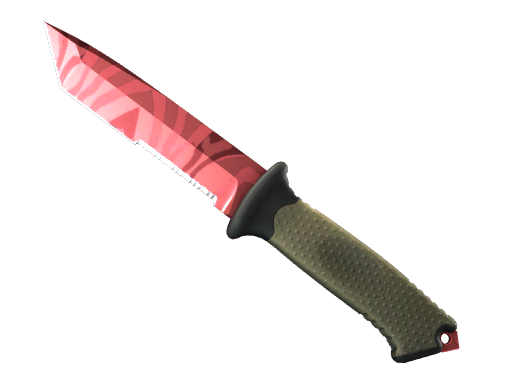 ★ Ursus Knife | Slaughter - skin modal