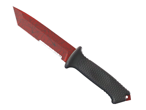 Horizon Case Knife - skin modal