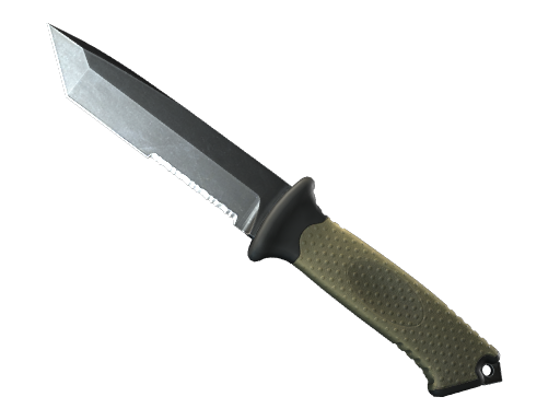 ★ Ursus Knife - skin modal