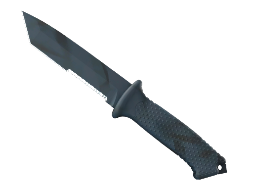 ★ Ursus Knife | Night Stripe - skin modal