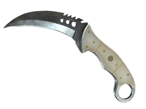 ★ Talon Knife - skin modal