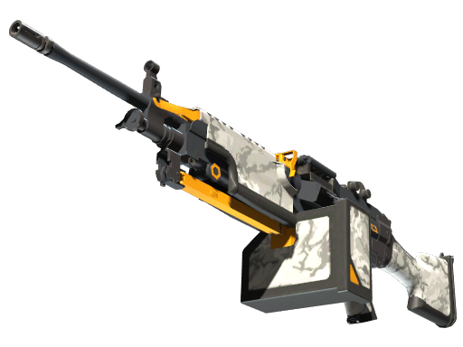 M249 | Spectre - skin modal