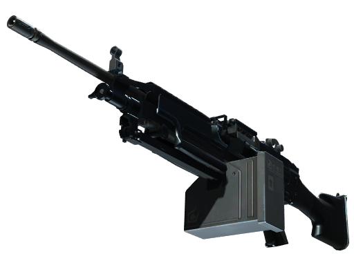 M249 | O.S.I.P.R. - skin modal