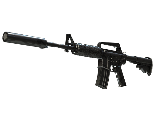 M4A1-S | Dark Water - skin modal