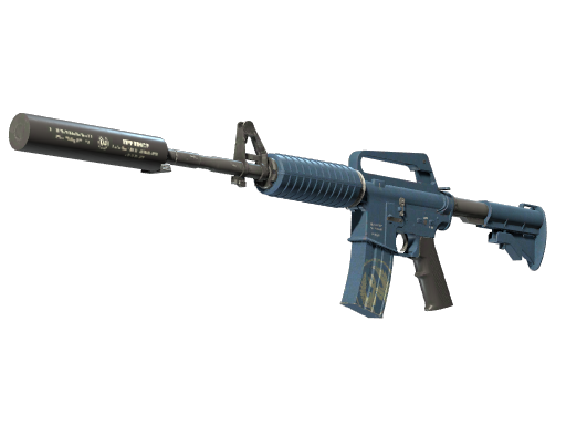 M4A1-S | Guardian - skin modal