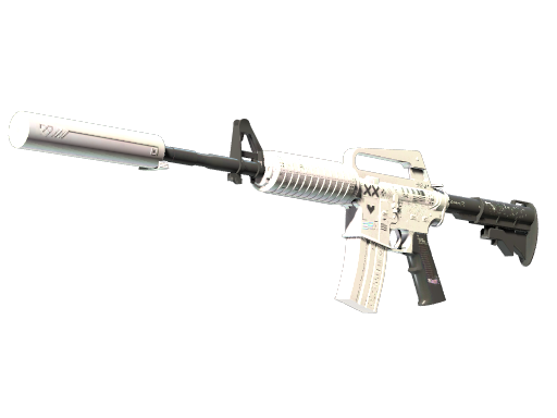 M4A1-S | Printstream - skin modal