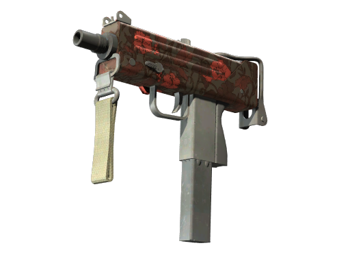 MAC-10 | Aloha skin modal