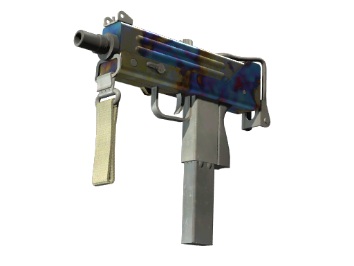 MAC-10 | Case Hardened skin modal