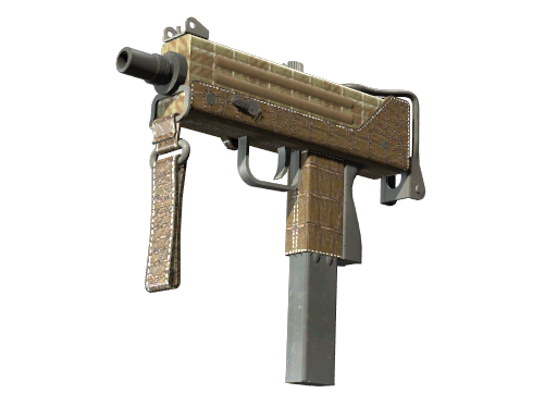 MAC-10 | Commuter skin modal