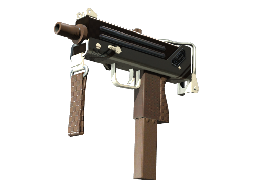 MAC-10 | Calf Skin - skin modal