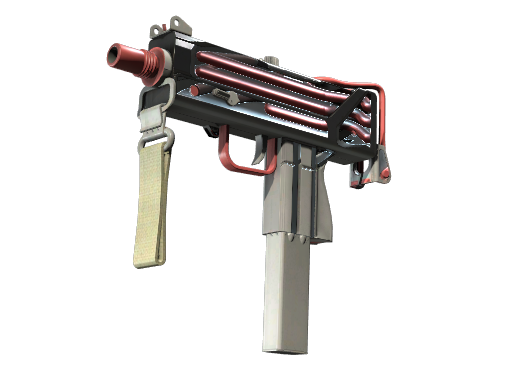 MAC-10 | Pipe Down skin modal