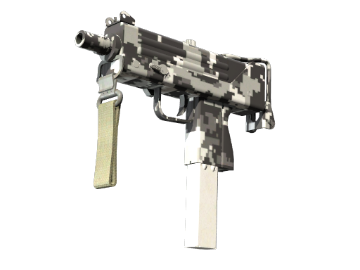 MAC-10 | Urban DDPAT - skin modal